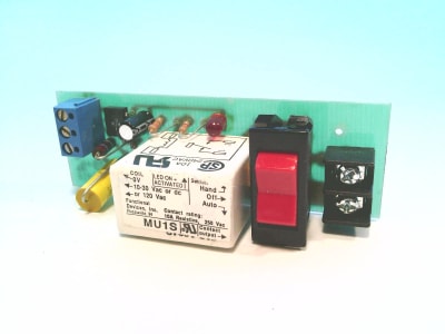 FUNCTIONAL DEVICES MU1S