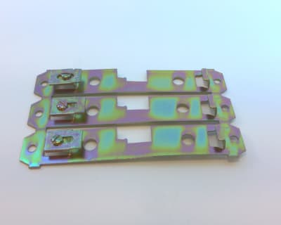 GENERAL ELECTRIC TQCBMPA3