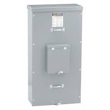 SCHNEIDER ELECTRIC M800R