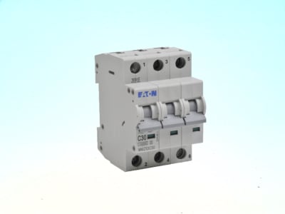 EATON CORPORATION WMZS3D00