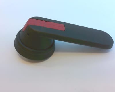 ASEA BROWN BOVERI OHB125L10