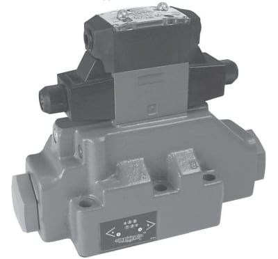 DUPLOMATIC E5P4B-S1/I/40N-A120-60K6