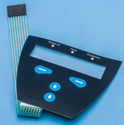 ASEA BROWN BOVERI 1SFA899018R1000