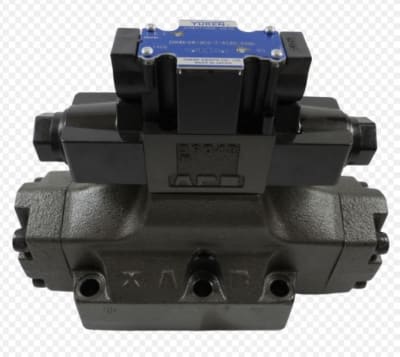 YUKEN DSHG-06-3C2-T-A120-5390
