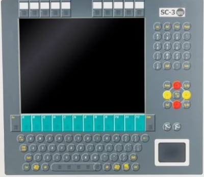 BECKHOFF CP6531-0002-0050