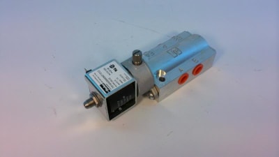 PARKER 73419AN2NNM0N0T101C2