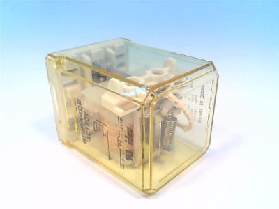 IDEC RR1BA-128-AC120V