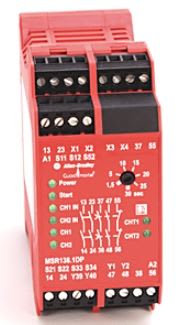 ALLEN BRADLEY 440R-M23144
