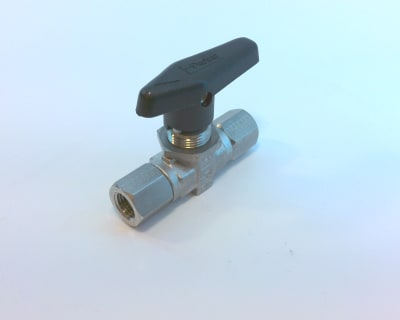 PARKER 4F-B6LPKR-BN-SSP