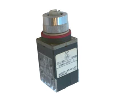 ALLEN BRADLEY 800MR-JX9U