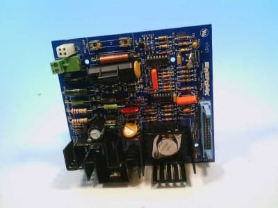 MAXCESS INTERNATIONAL 31B117-1