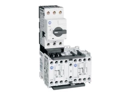 ALLEN BRADLEY 191E-AND3-CB40X