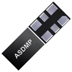 ABRACON ASDMPC-32.768MHZ-LR-T3