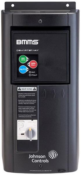 JOHNSON CONTROLS BMMSD-4-1