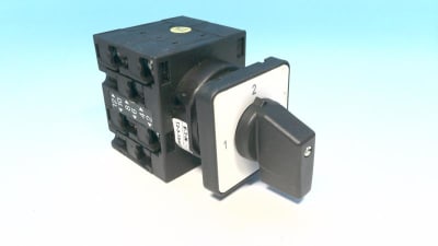 EATON CORPORATION T3-3-15443/E