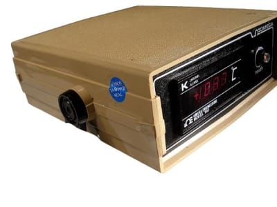 OMEGA ENGINEERING 199