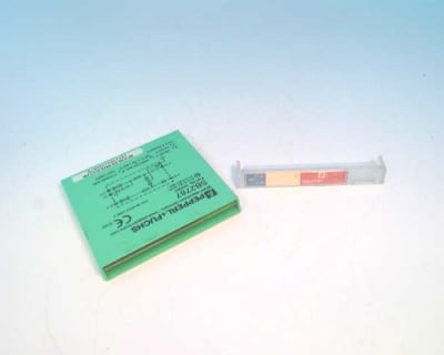 PEPPERL & FUCHS SB-2787