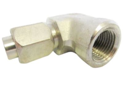 PARKER 8-8 DBTX-S