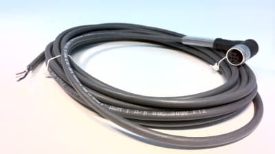 PEPPERL & FUCHS V15-W-BK5M-PUR-U