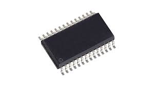 TEXAS INSTRUMENTS SEMI UCC3750DW