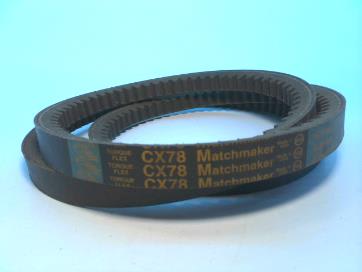 CONTINENTAL AG CX78