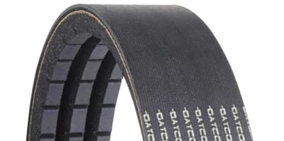 DAYCO 2/XPB2800GL