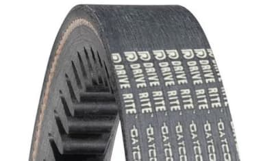 DAYCO AX72DR