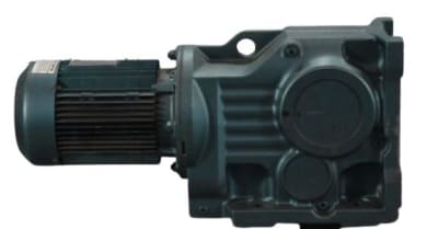 SEW EURODRIVE KT87DT100L4-KS