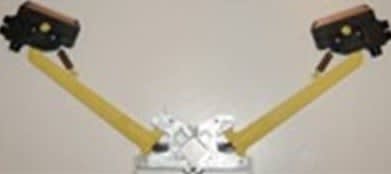 CONDUCTIX WAMPFLER 081209-2X012