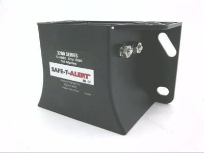 SUPERIOR SIGNALS INC STA32264AEW