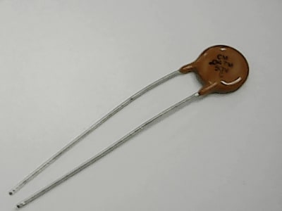 GENERIC CCR.047U50