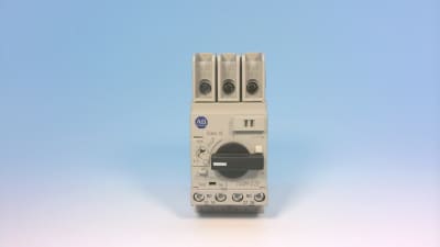 ALLEN BRADLEY 140M-C2E-C10-SX-TE