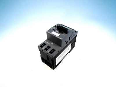 SIEMENS 3RV2411-1HA20
