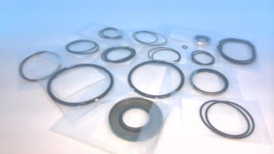 INGERSOLL RAND ST1000-SK1