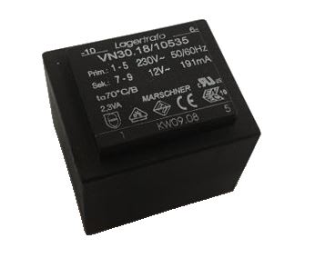 MARSCHNER VN30.18/10535