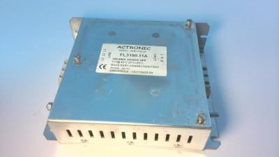 ACTRONIC FL3100.11A