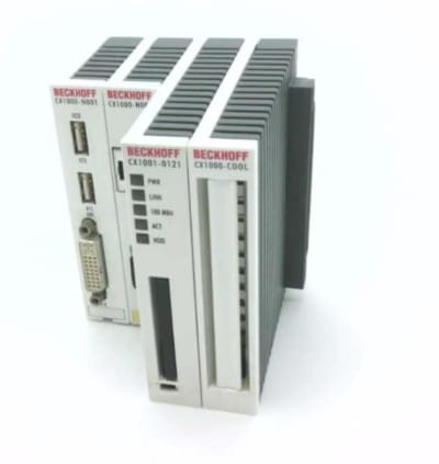 BECKHOFF CX1001-0111