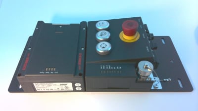 EUCHNER 123011