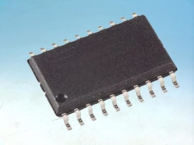 ON SEMICONDUCTOR 74ACT541SCX
