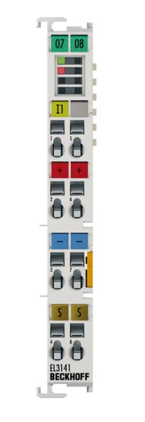BECKHOFF EL3141