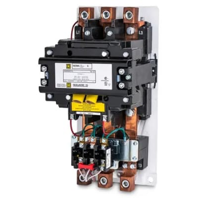 SCHNEIDER ELECTRIC 8536SGO1V02S