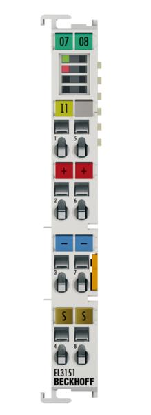 BECKHOFF EL3151