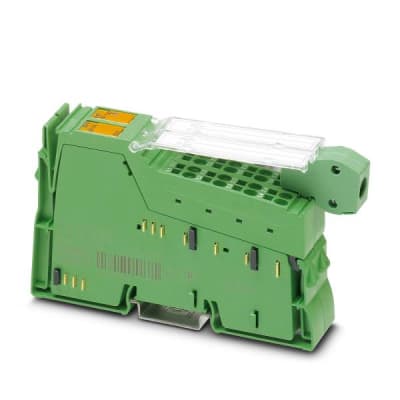 PHOENIX CONTACT IB IL RS 232-PRO-PAC