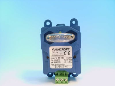 ASHCROFT CX8MB210P5IWL