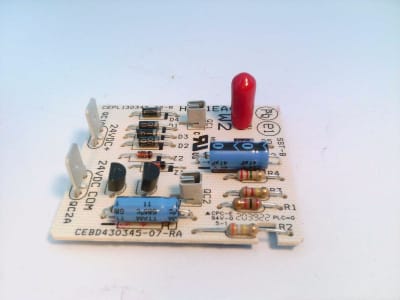 UNITED TECHNOLOGIES HK61EA034