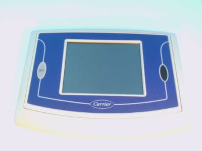 UNITED TECHNOLOGIES 33CNTPILOT-01-R