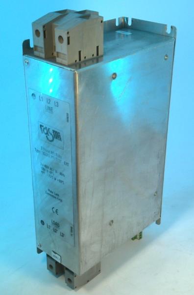 RASMI ELECTRONICS 3G3RV-PFI-3130-E-IT