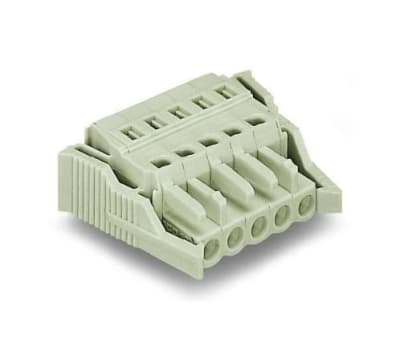 WAGO 721-105/037-000