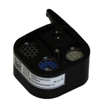 HONEYWELL 2302BCD42FCHE