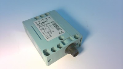 SIEMENS 3RG7204-3CC00